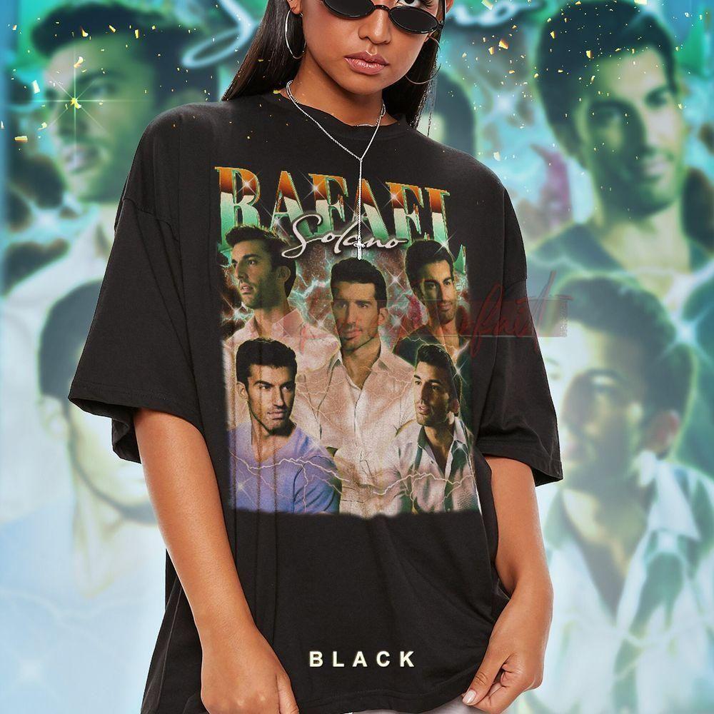 Rafael Solano Vintage 2 Vuitino Apparel